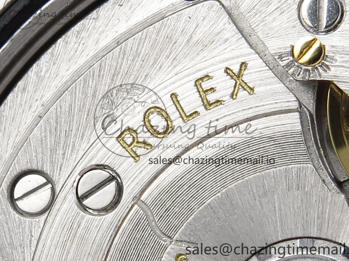 MiroTime 0315 Sustainable Oyster Perpetual 126000 36mm DIWF 1:1 Best Edition 904L Steel Green Dial A 757